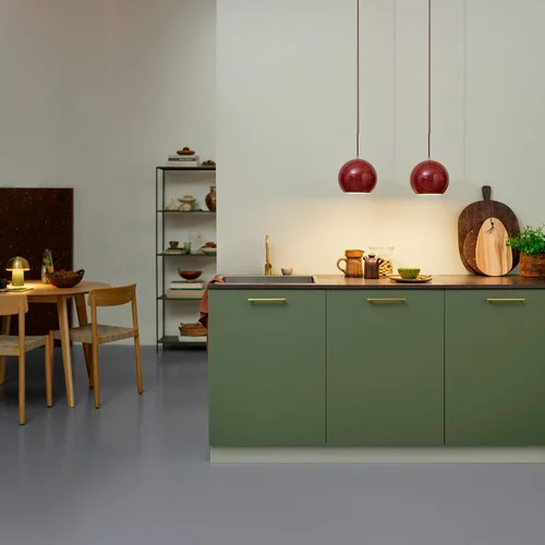 ידית דגם Furnipart – Tocco - ידיות לרהיטים