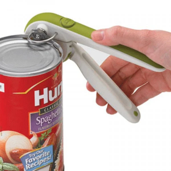 פותחן שימורים ביד אחת Chef'n - תמונה 2