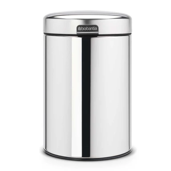 פח אשפה נתלה 3 ליטר Brabantia – NewIcon