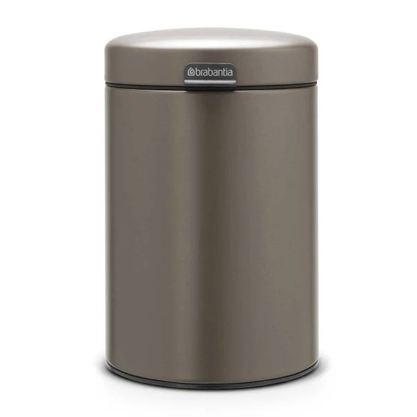 סט לשירותים, נתלה פלטינום Brabantia - תמונה 2
