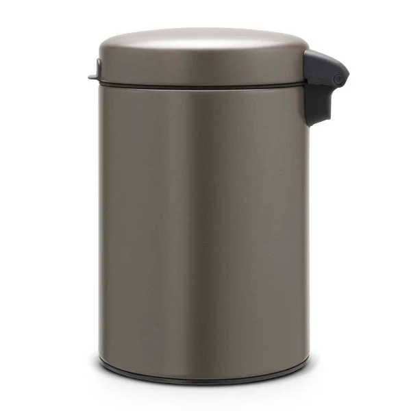 סט לשירותים נתלה פלטינום Brabantia - אביזרי אמבטיה תלויים