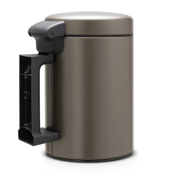 סט לשירותים, נתלה פלטינום Brabantia - אביזרי אמבטיה תלויים