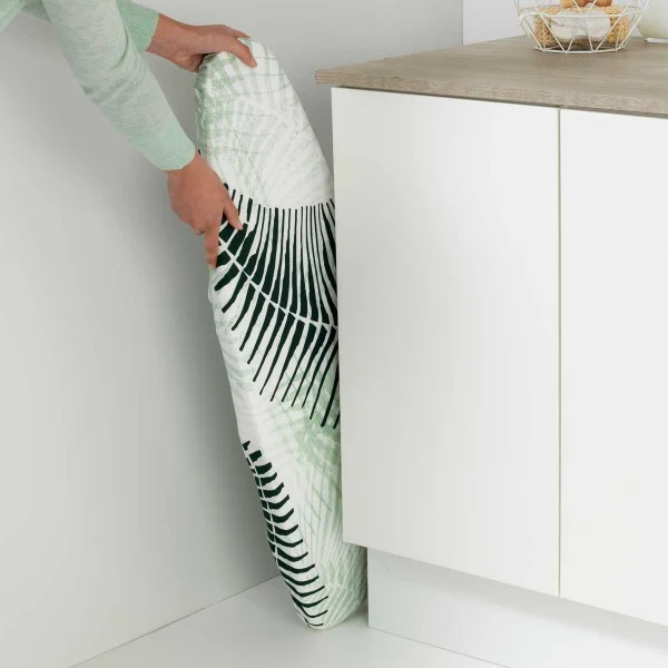 קרש גיהוץ שולחני קטן Fern Shades ברבנטיה - y brabantia ironing board s 95x30cm tabletop fern shades storage1200