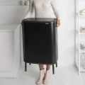 BO פח אשפה טאץ 60 ליטר Brabantia – תמונה 21