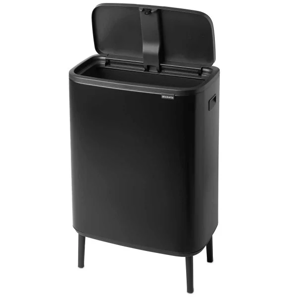 BO פח אשפה טאץ 60 ליטר Brabantia – תמונה 8