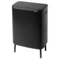 BO פח אשפה טאץ 60 ליטר Brabantia – תמונה 19