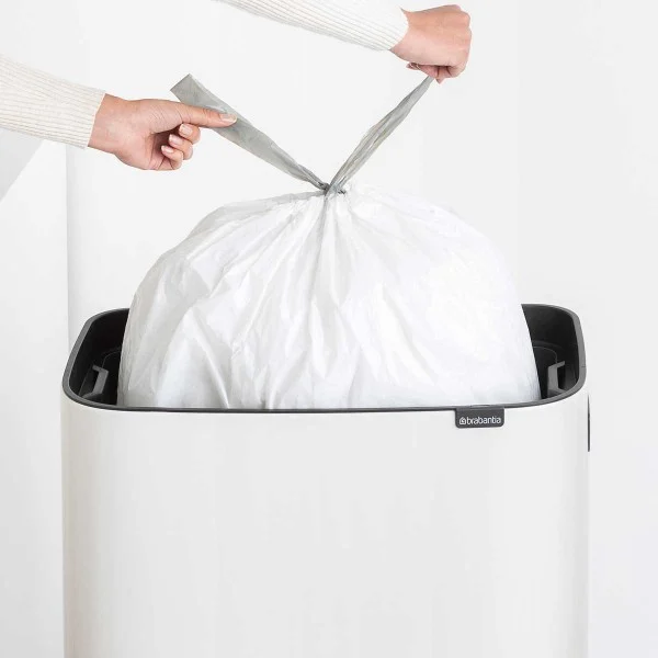 BO פח אשפה טאץ 60 ליטר Brabantia – תמונה 16