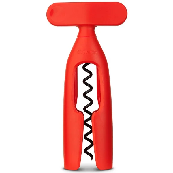 פותחן יין Brabantia +Tasty – תמונה 13