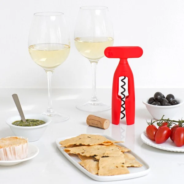 פותחן יין Brabantia +Tasty – תמונה 6