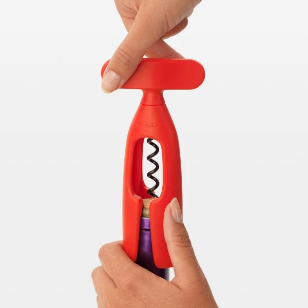 פותחן יין Brabantia +Tasty – תמונה 5