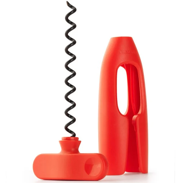פותחן יין Brabantia +Tasty – תמונה 7