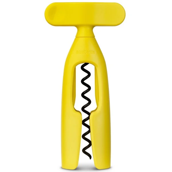 פותחן יין Brabantia +Tasty – תמונה 15