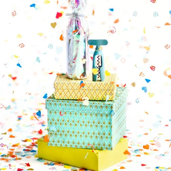 פותחן יין Brabantia +Tasty – תמונה 16
