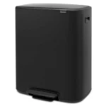 BO פח אשפה פדל 60 ליטר Brabantia