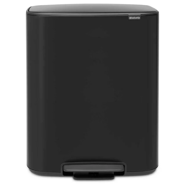פח פדל הפרדה 30+30 ליטר Brabantia BO – תמונה 16