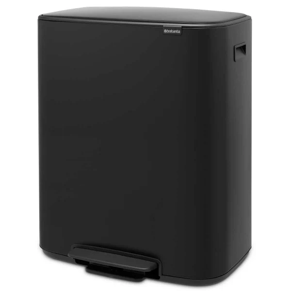 פח פדל הפרדה 30+30 ליטר Brabantia BO – תמונה 14