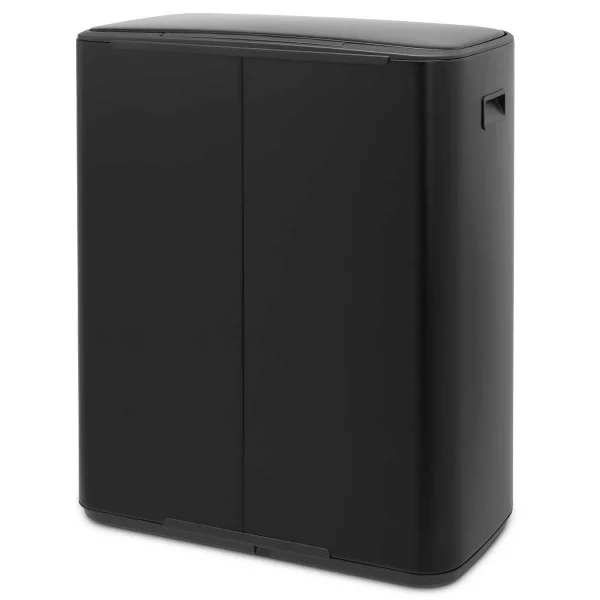 פח פדל הפרדה 30+30 ליטר Brabantia BO – תמונה 18