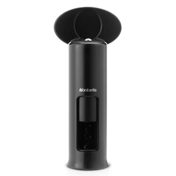 פותחן יין בודד קלאסי Brabantia - y corkscrew classic black brabantia