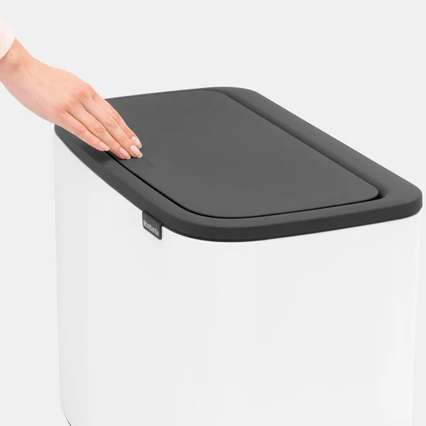 פח טאץ 36 BO ליטר Brabantia – תמונה 21