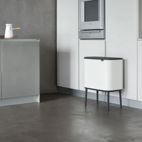 פח טאץ 36 BO ליטר Brabantia – תמונה 19