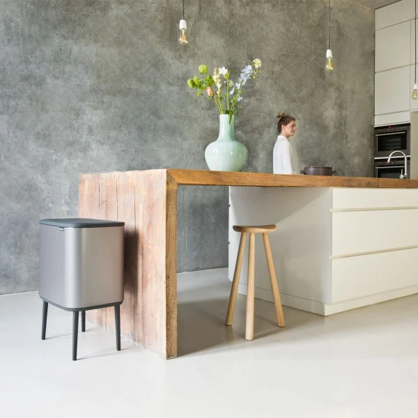 פח טאץ 36 BO ליטר Brabantia – תמונה 11