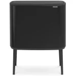 פח טאץ 36 BO ליטר Brabantia