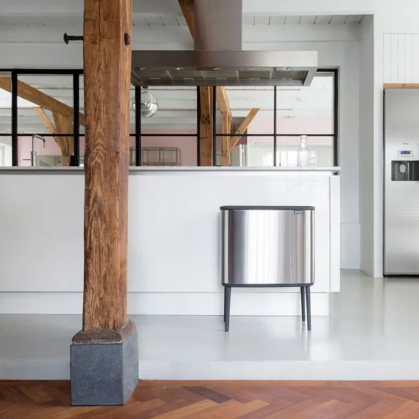 פח טאץ 36 BO ליטר Brabantia – תמונה 18