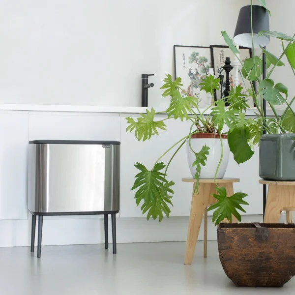 פח טאץ 36 BO ליטר Brabantia – תמונה 17