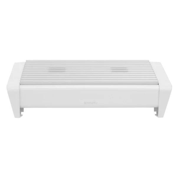 מחמם אוכל 2 להבות Brabantia - y food warme burners white brabantia