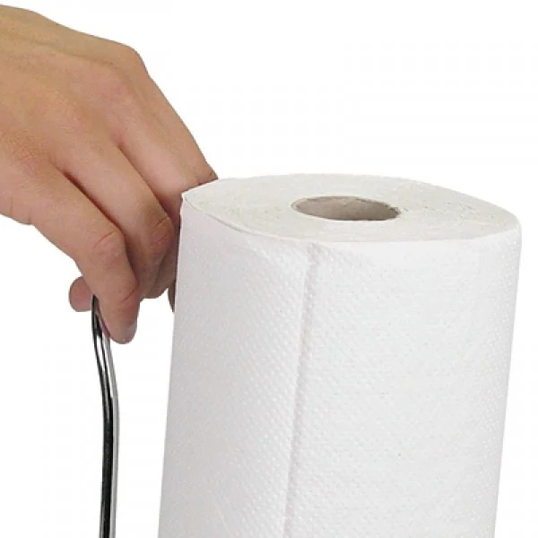 מתקן לנייר מטבח עומד Brabantia - y 400px