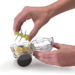 אוטו שום גדול Chef'n