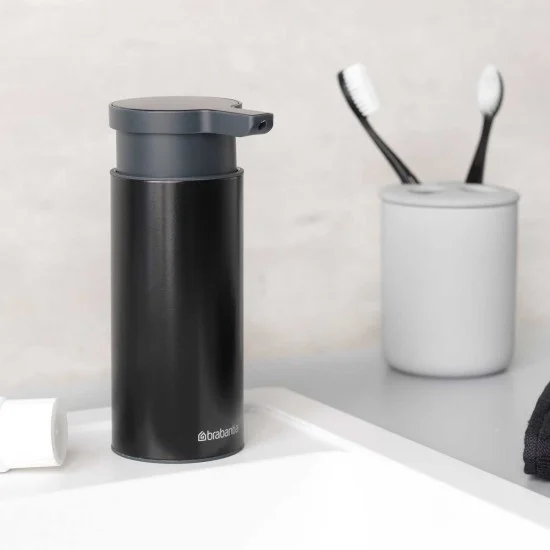 דיספנסר לסבון Brabantia Profile - y soap brabantia dispenser matt black mood