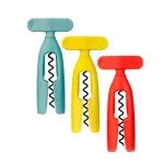 פותחן יין Brabantia +Tasty