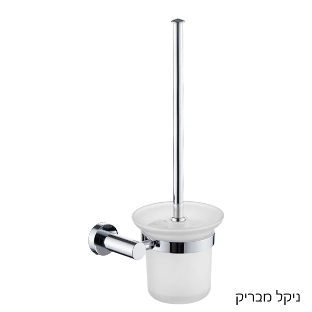 מברשת אסלה תלויה עגולה ROUND – תמונה 7