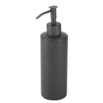 דיספנסר לסבון נוזלי דגם GRAPHITE מונח אפור גרפיט