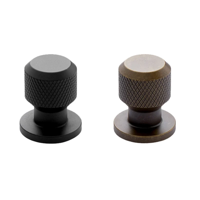 ידית כפתור דגם Furnipart - Manor Round – תמונה 10
