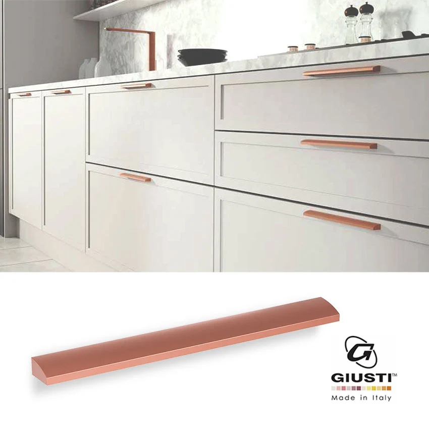 ידית דגם Giusti – Flat - ידיות לרהיטים
