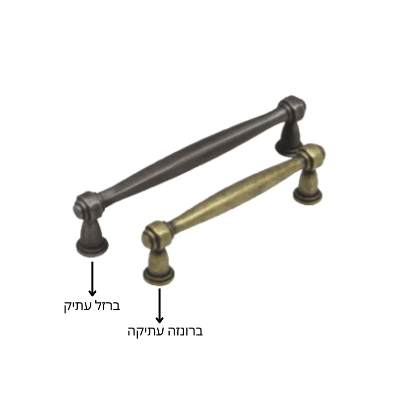 ידית 8060 - ידיות לריהיטים