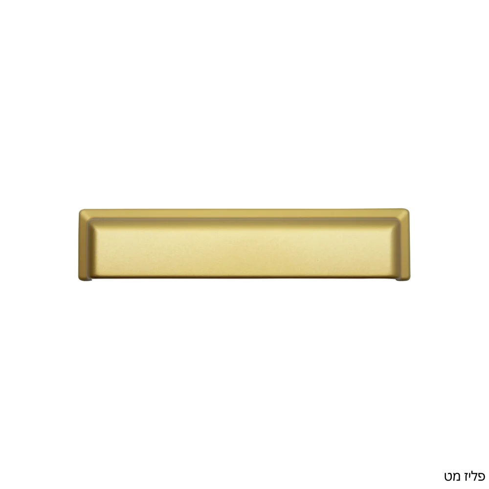 ידית 831 – GIUSTI - ידיות לריהיטים