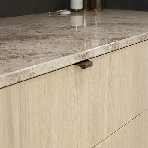 ידית רוכבת Furnipart – Comet - ידיות לרהיטים