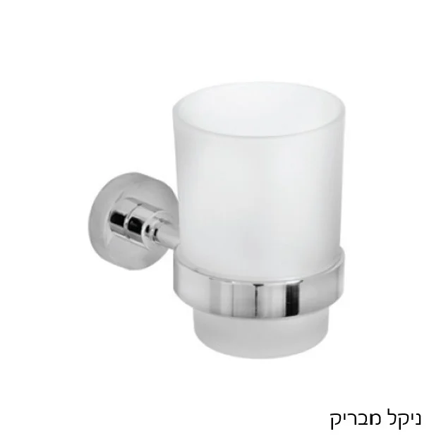 כוס למברשת שיניים CLASS - כוס למברשת שיניים פ