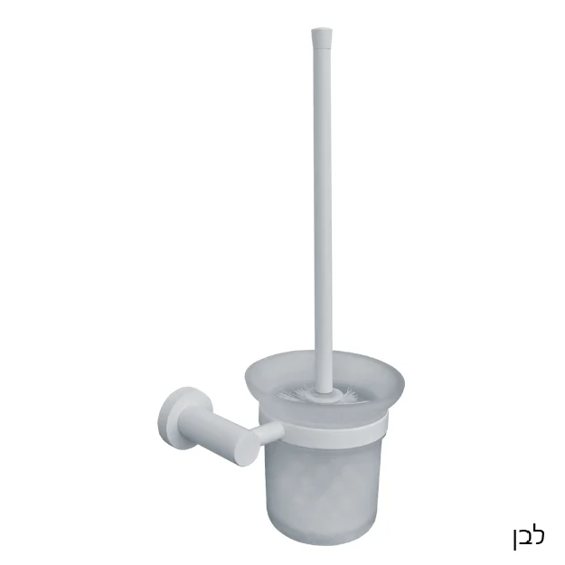 מברשת אסלה תלויה עגולה ROUND – תמונה 9