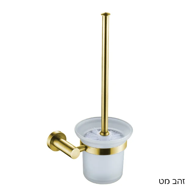מברשת אסלה תלויה עגולה ROUND – תמונה 6