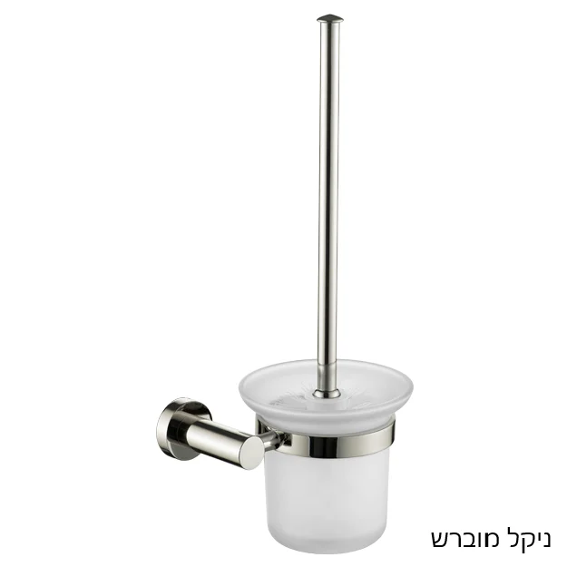 מברשת אסלה תלויה עגולה ROUND – תמונה 8