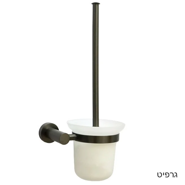 מברשת אסלה תלויה עגולה ROUND - מברשתאסלהתלויהלקיראביזריםלשירותיםגרפיטאבנרס
