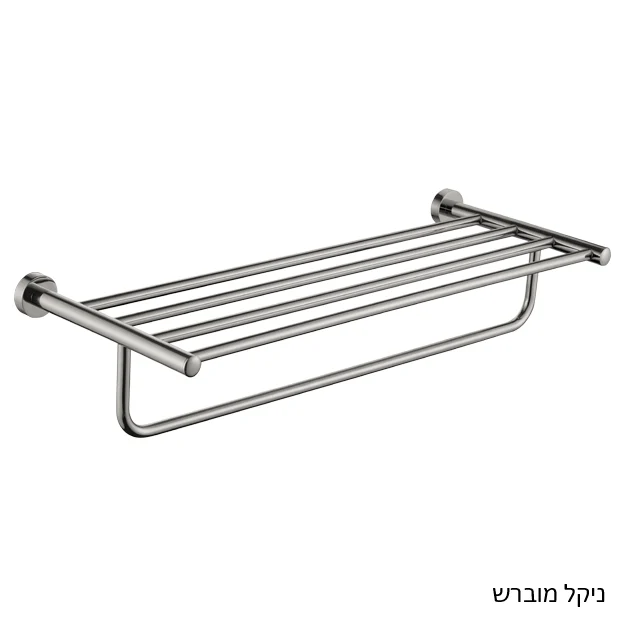 מדף מגבות אמבטיה ROUND – תמונה 20