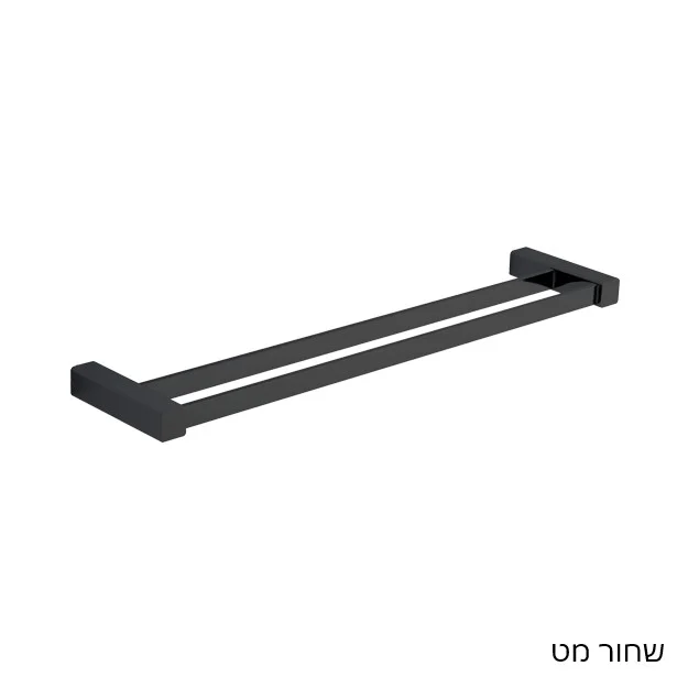 מוט כפול למגבות URBAN – תמונה 5