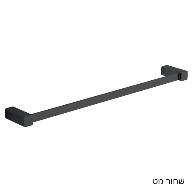 מוט בודד למגבת URBAN - אביזרי אמבטיה תלויים