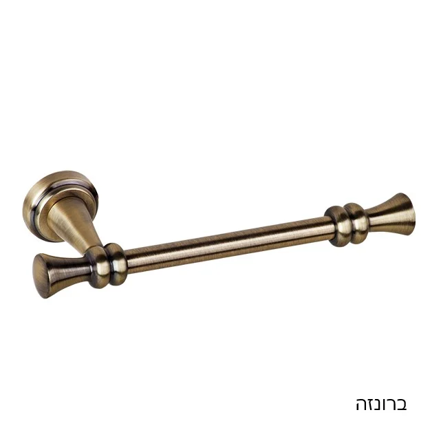 מחזיק נייר טואלט ROMEO - אביזרי אמבטיה תלויים