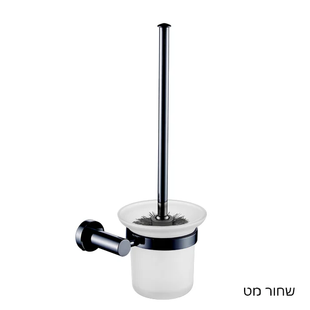 מברשת אסלה תלויה עגולה ROUND – תמונה 10